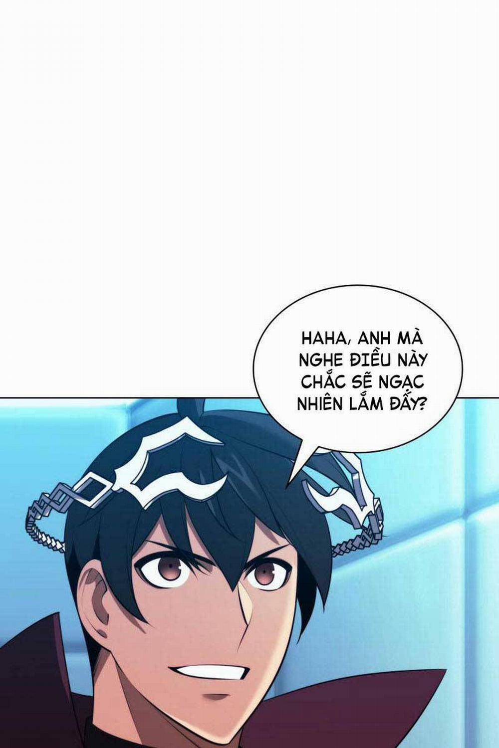 Thợ Rèn Huyền Thoại 195 trang 37