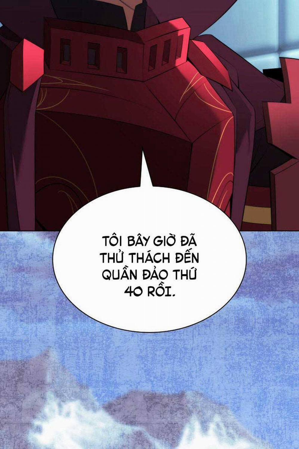 Thợ Rèn Huyền Thoại 195 trang 38