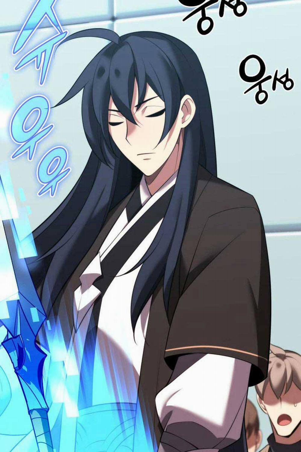 Thợ Rèn Huyền Thoại 195 trang 4