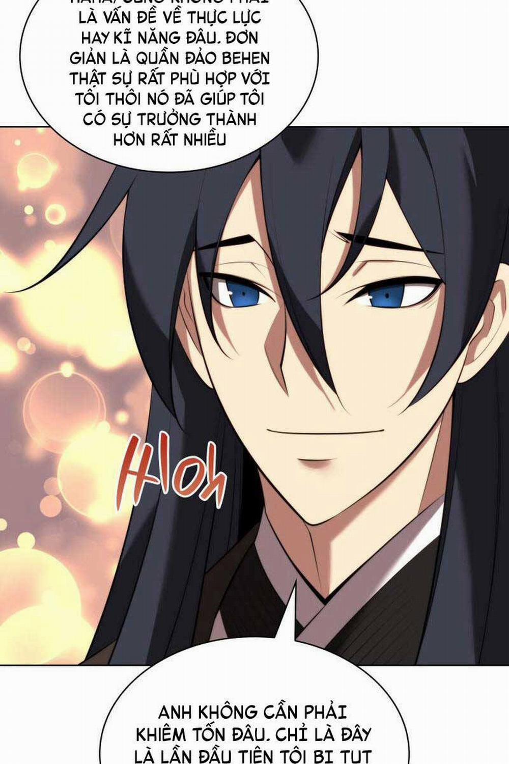 Thợ Rèn Huyền Thoại 195 trang 43