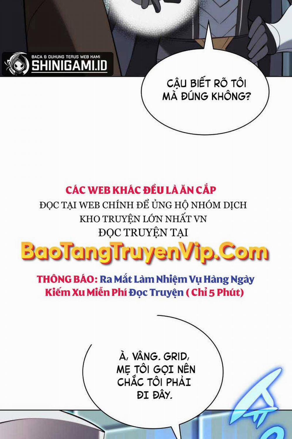 Thợ Rèn Huyền Thoại 195 trang 47