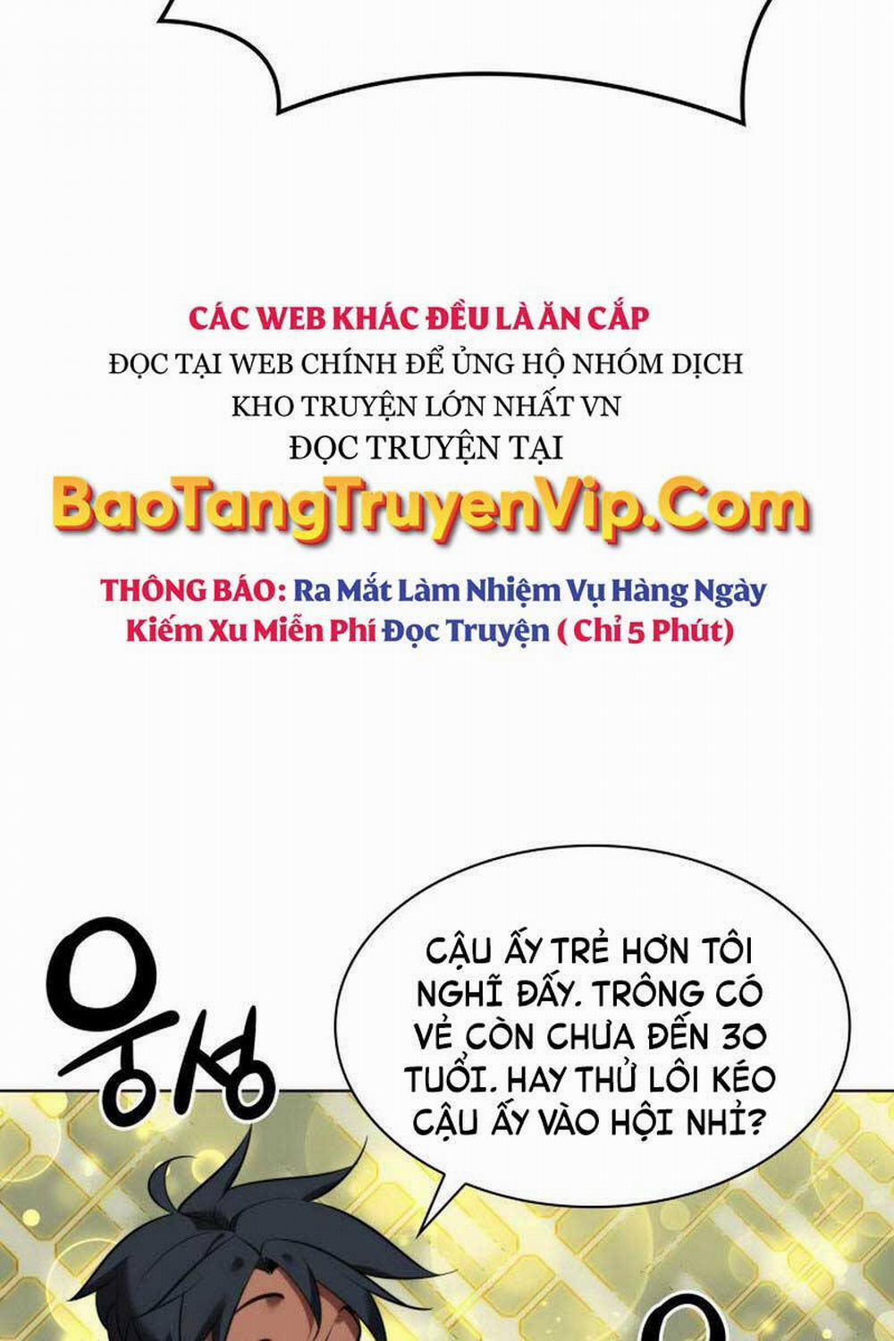 Thợ Rèn Huyền Thoại 195 trang 6