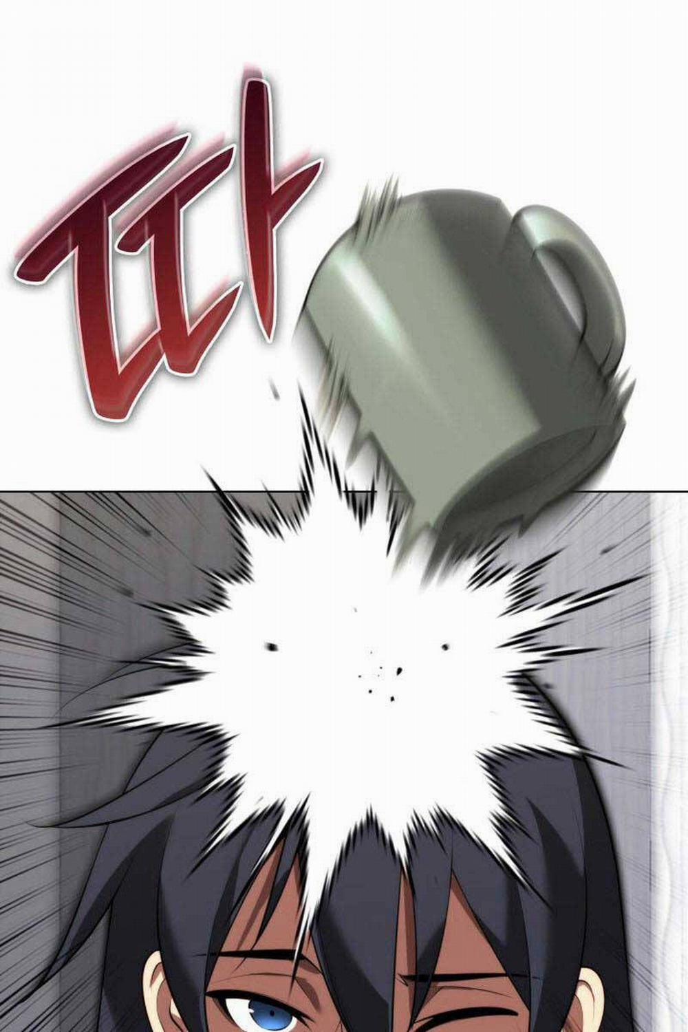 Thợ Rèn Huyền Thoại 195 trang 64