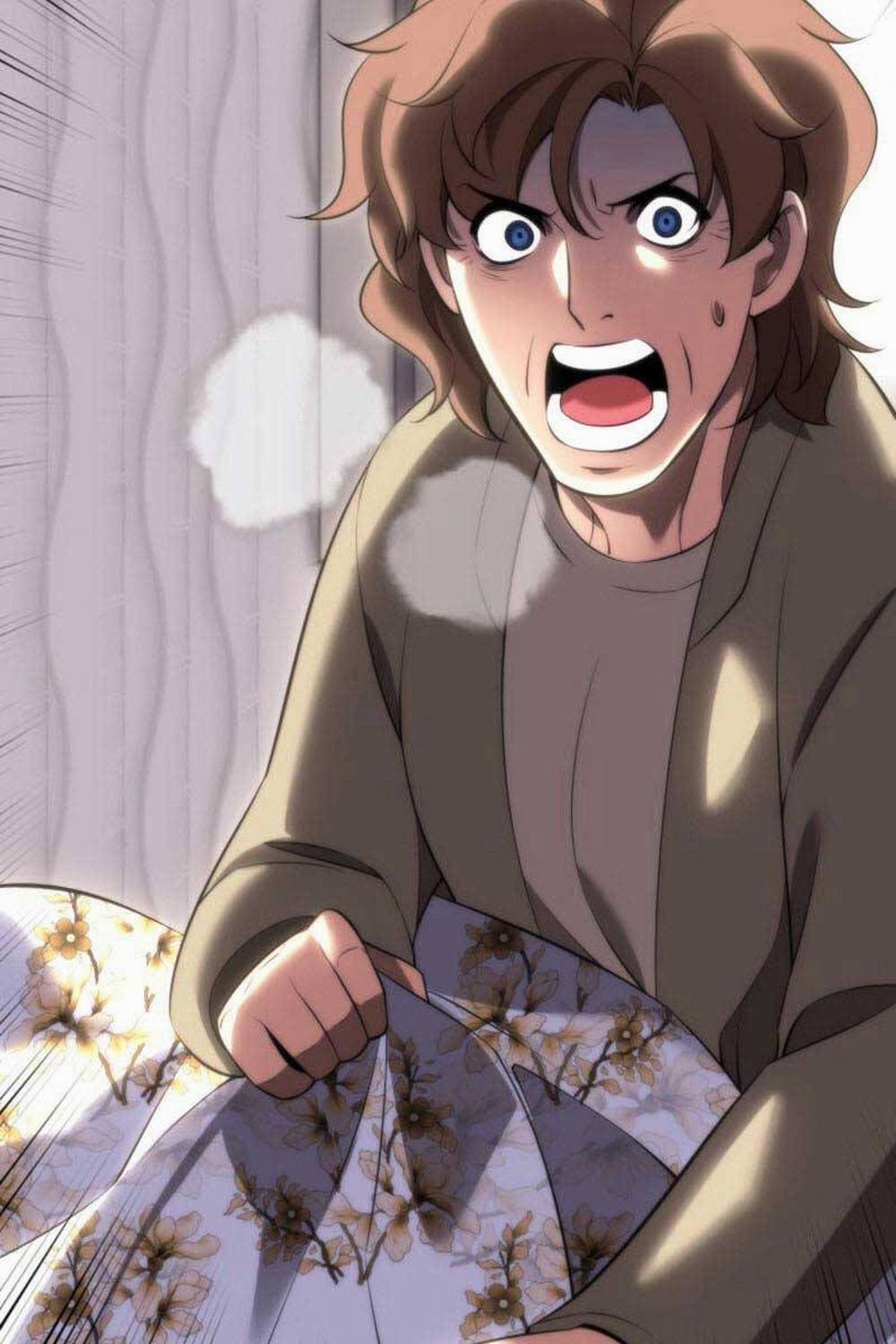 Thợ Rèn Huyền Thoại 195 trang 69