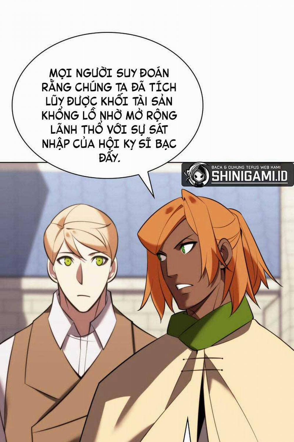 Thợ Rèn Huyền Thoại 195 trang 87