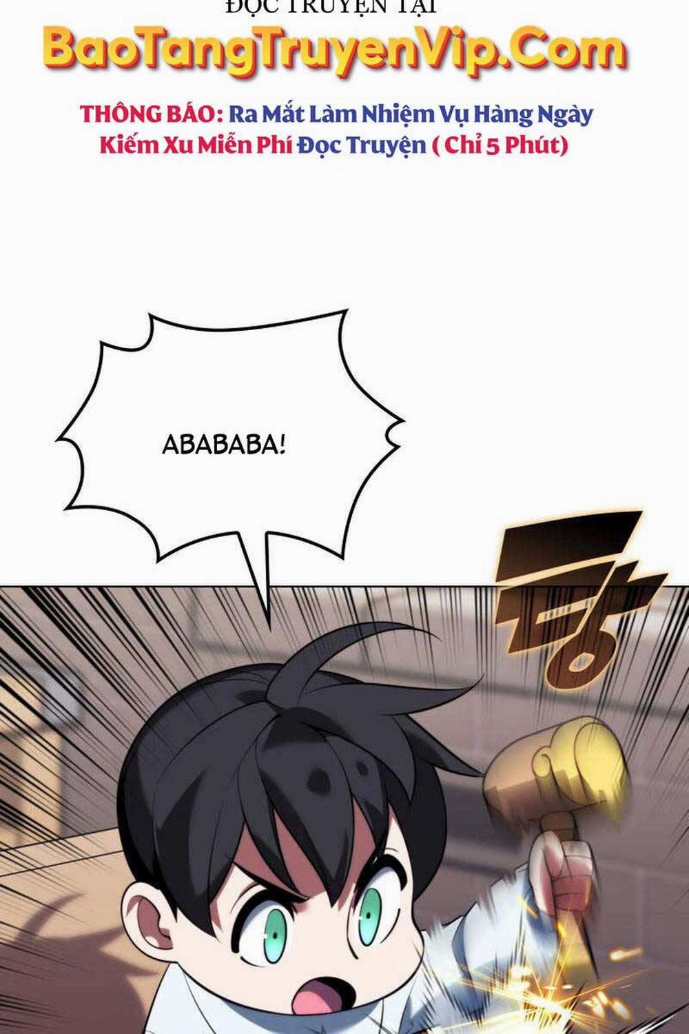 Thợ Rèn Huyền Thoại 195 trang 95