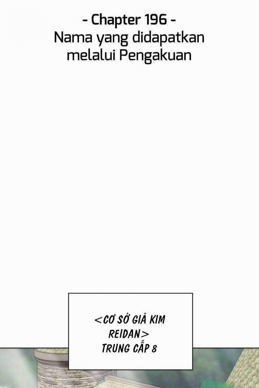 Thợ Rèn Huyền Thoại 196 trang 1