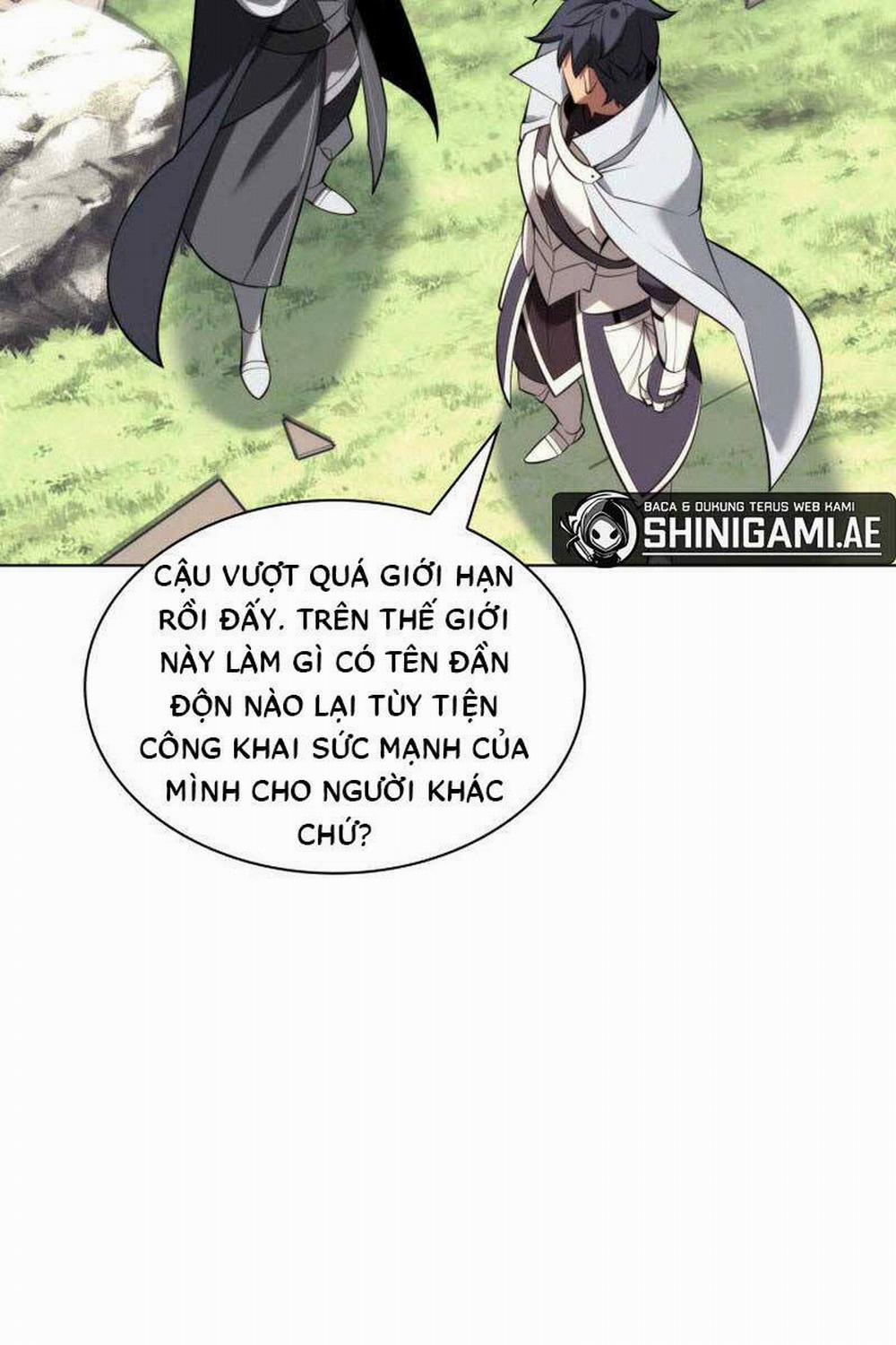 Thợ Rèn Huyền Thoại 196 trang 100