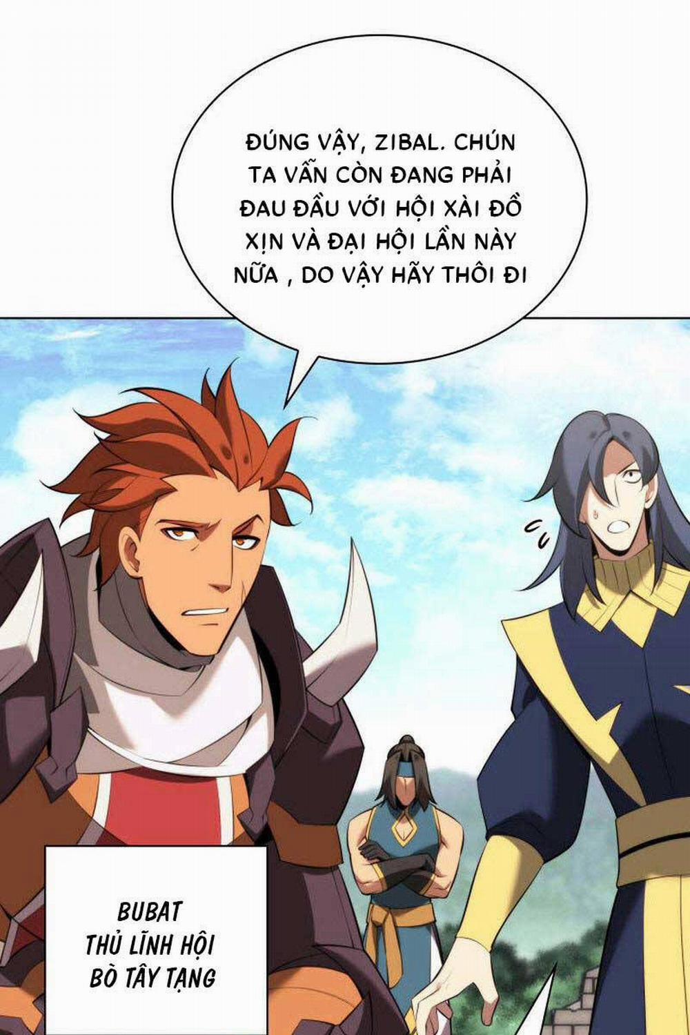 Thợ Rèn Huyền Thoại 196 trang 101