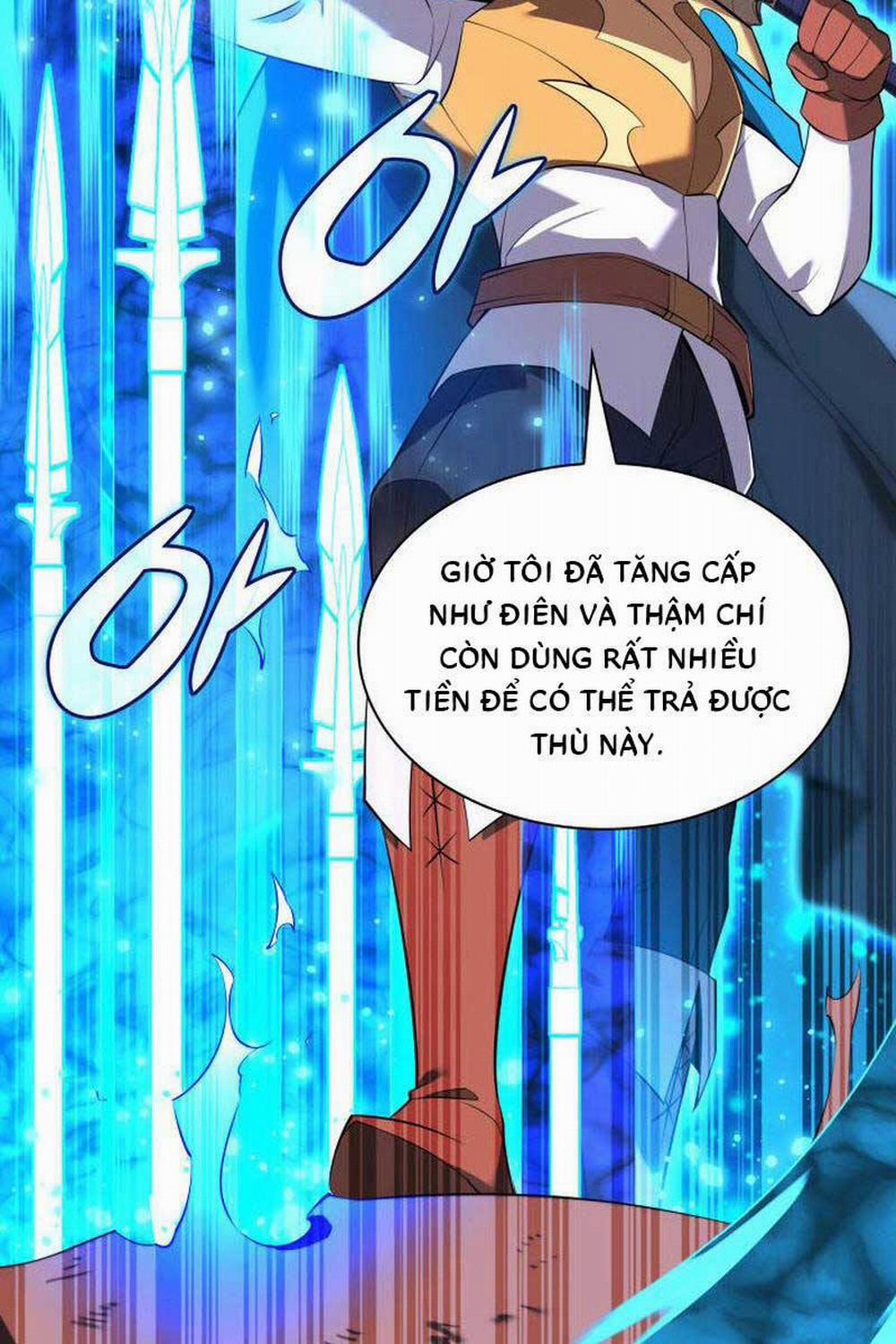 Thợ Rèn Huyền Thoại 196 trang 105