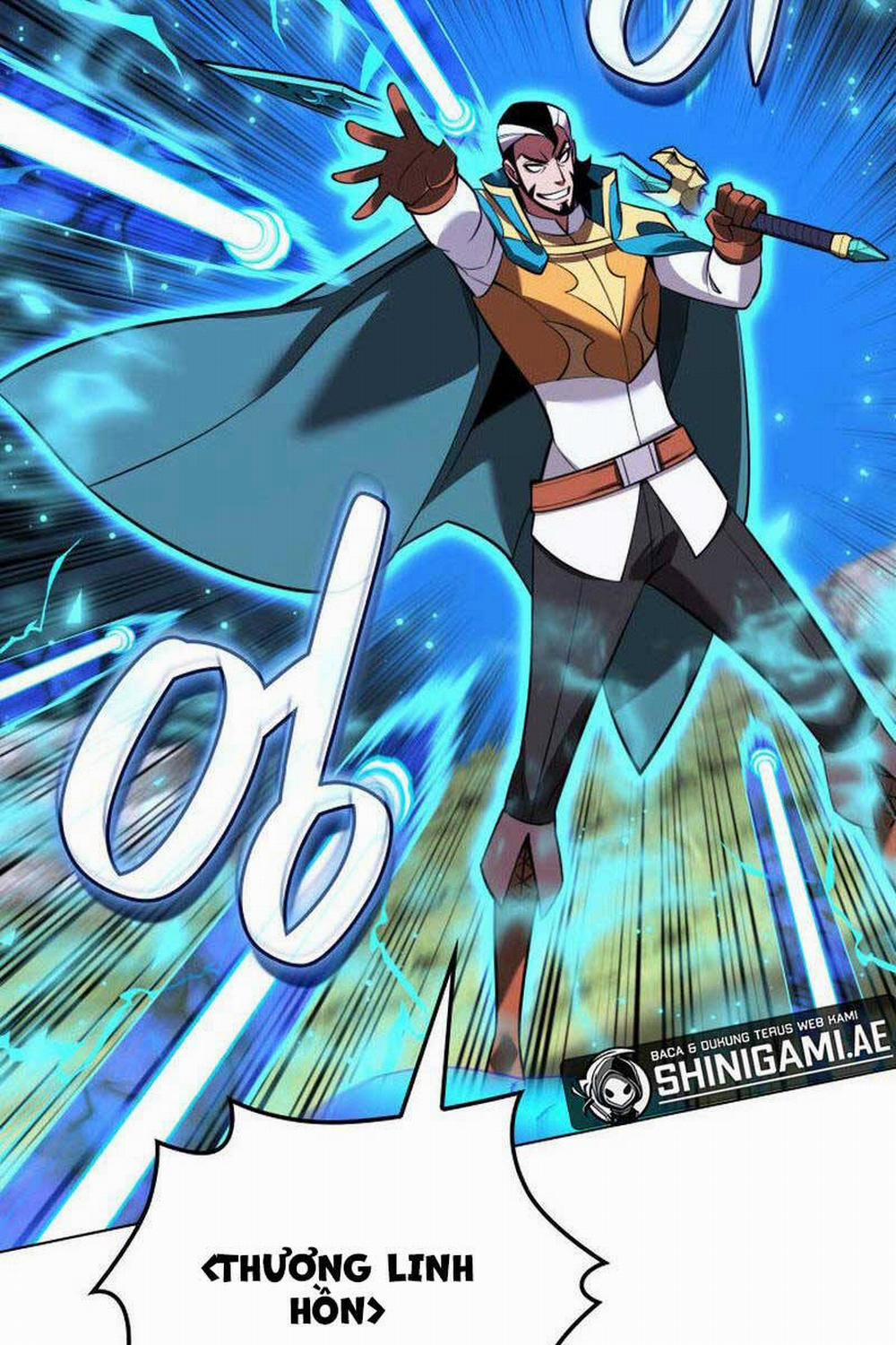 Thợ Rèn Huyền Thoại 196 trang 108