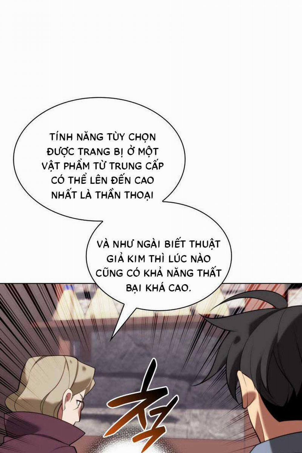 Thợ Rèn Huyền Thoại 196 trang 11