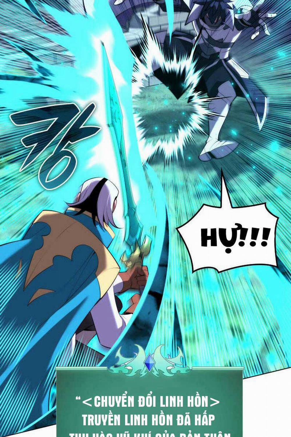 Thợ Rèn Huyền Thoại 196 trang 118