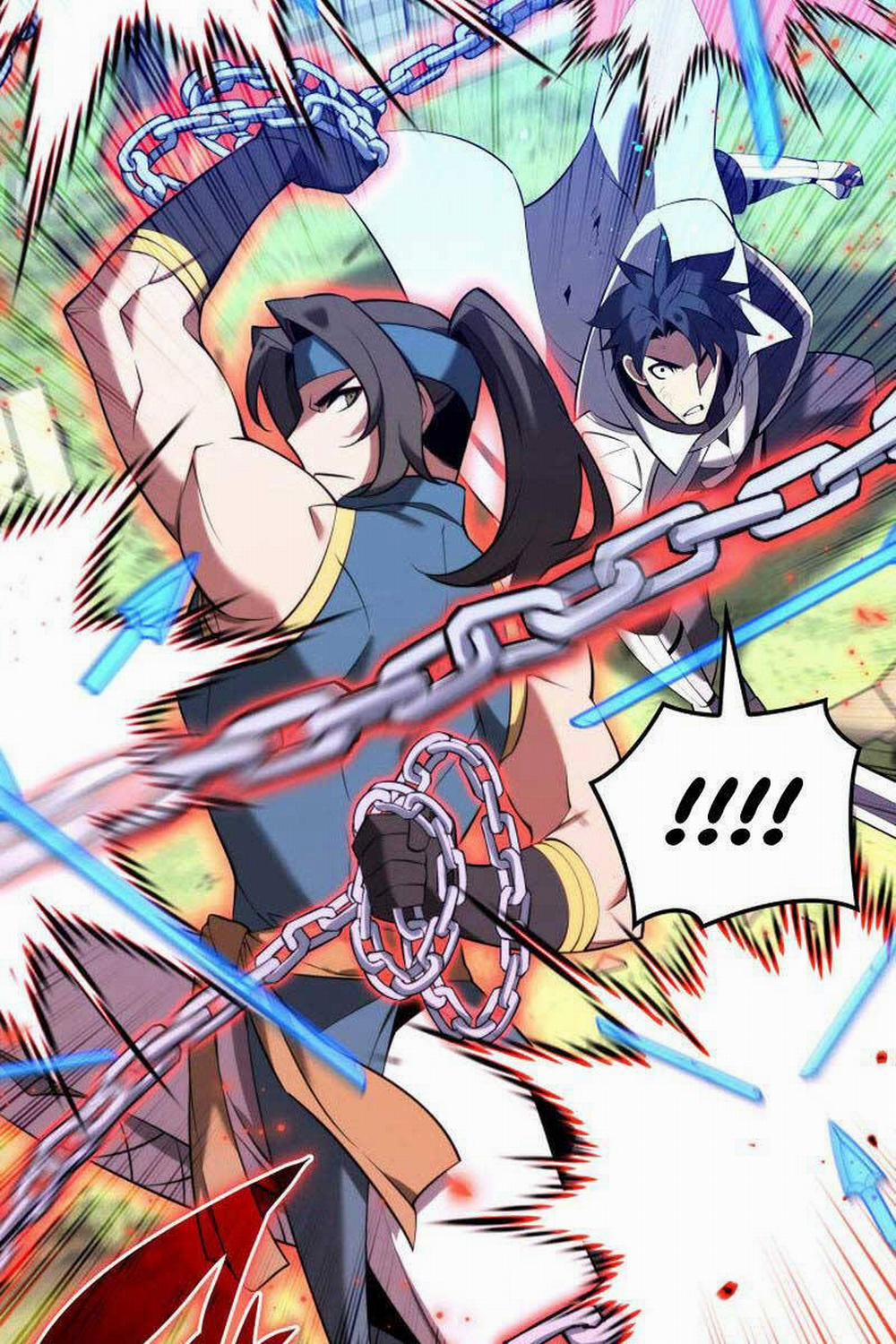 Thợ Rèn Huyền Thoại 196 trang 125