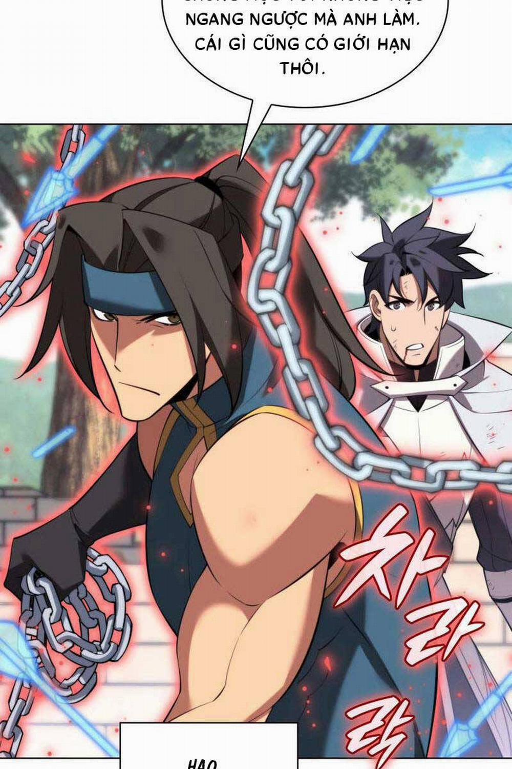 Thợ Rèn Huyền Thoại 196 trang 127