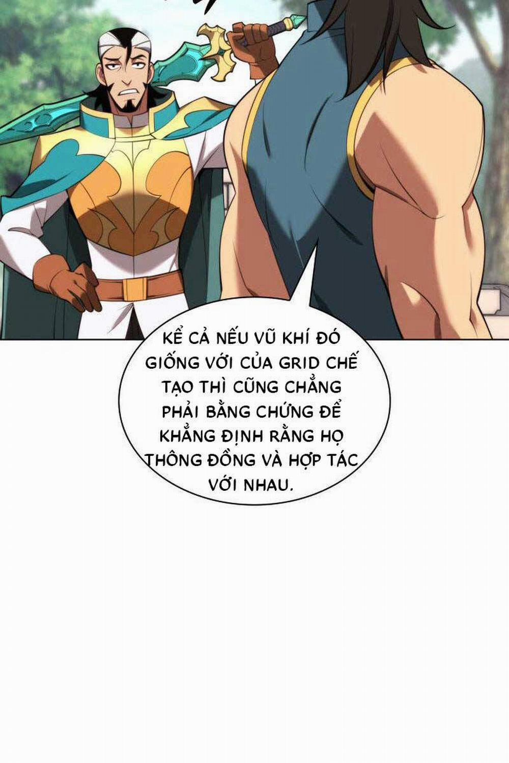 Thợ Rèn Huyền Thoại 196 trang 129