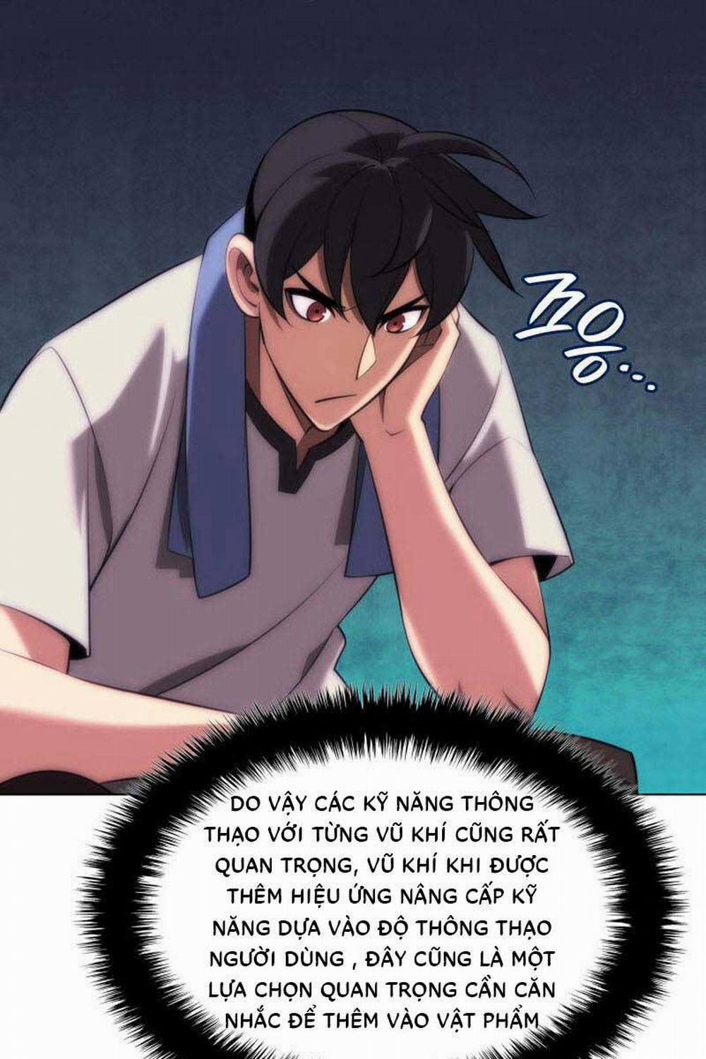 Thợ Rèn Huyền Thoại 196 trang 143