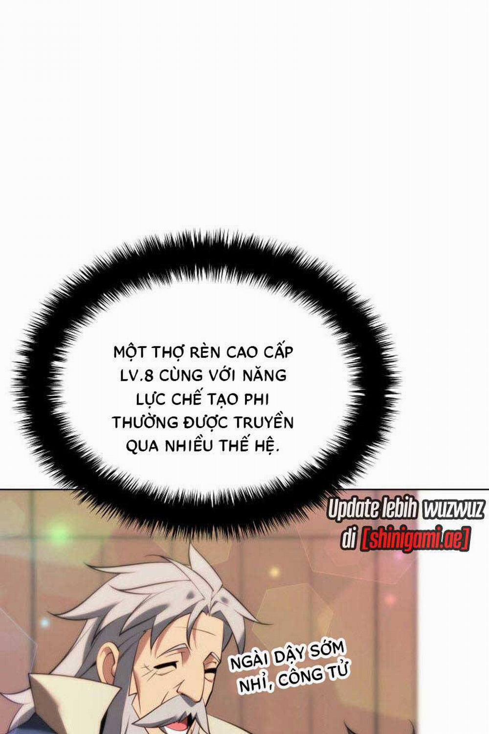 Thợ Rèn Huyền Thoại 196 trang 146