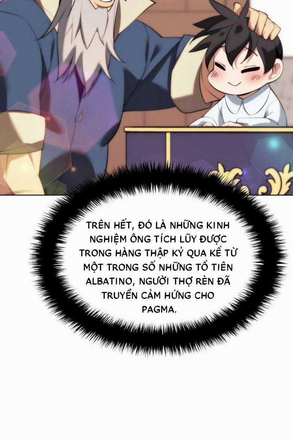 Thợ Rèn Huyền Thoại 196 trang 147