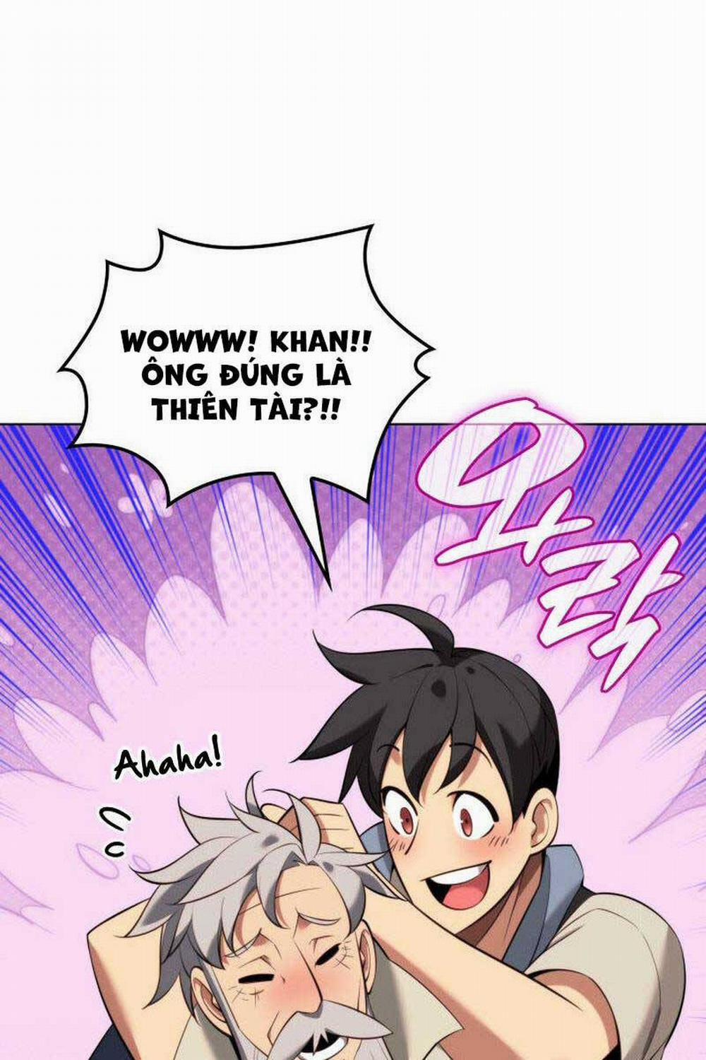 Thợ Rèn Huyền Thoại 196 trang 157