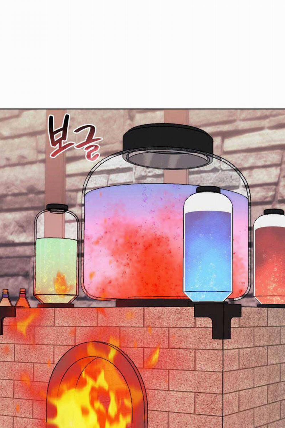 Thợ Rèn Huyền Thoại 196 trang 16