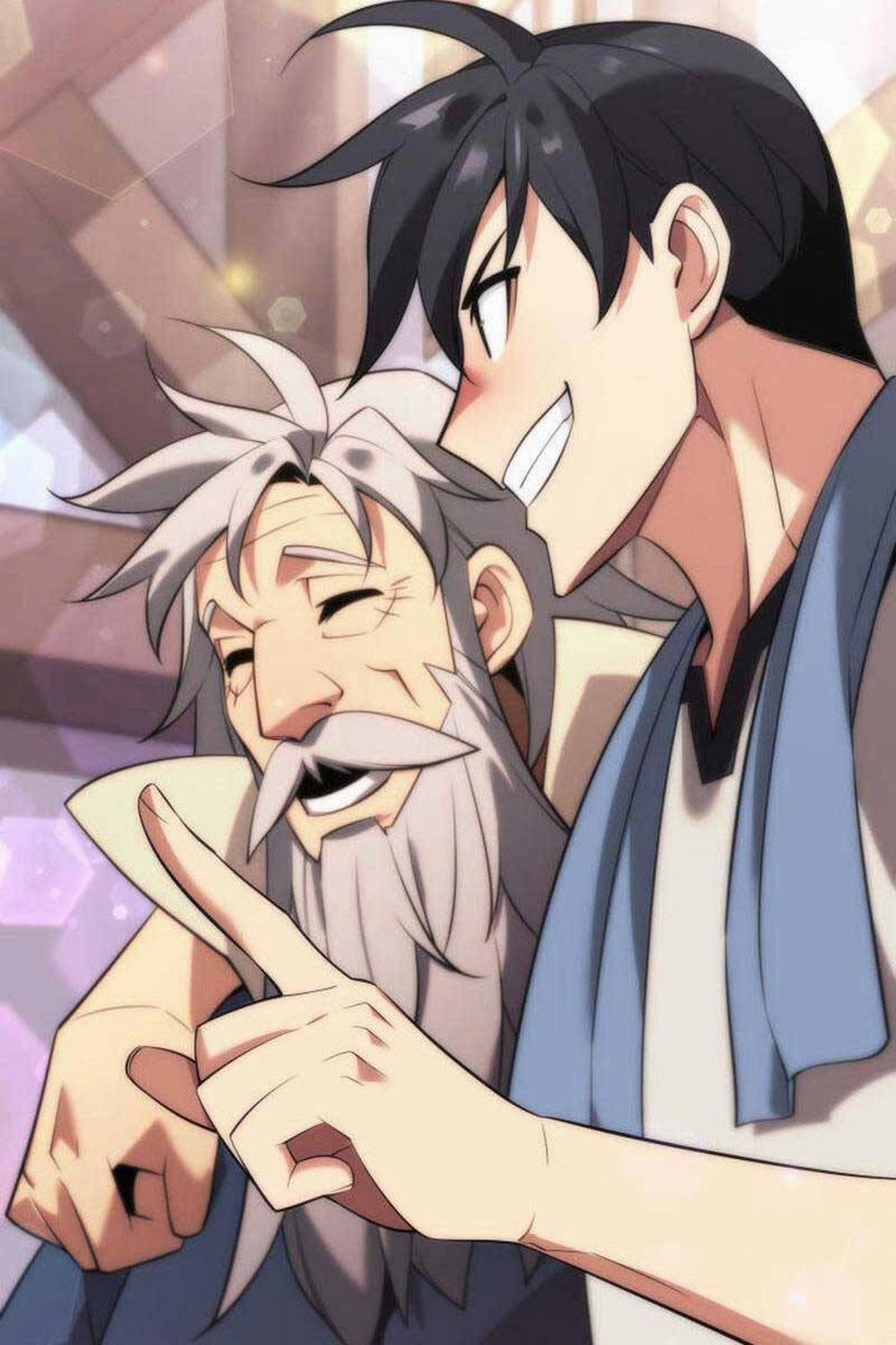 Thợ Rèn Huyền Thoại 196 trang 163