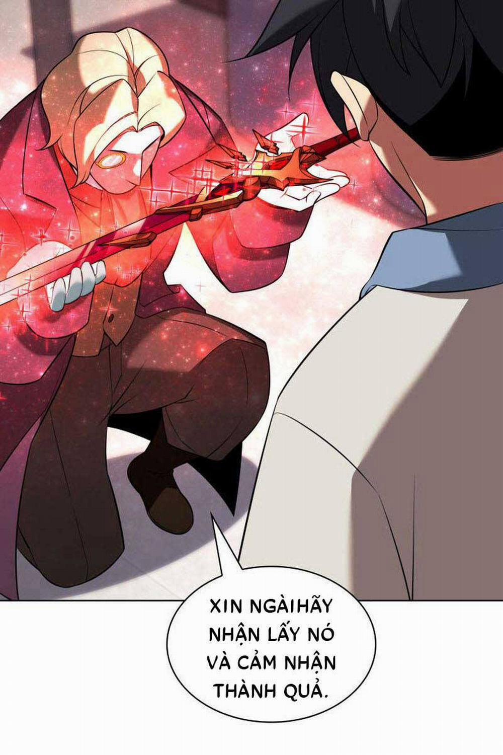 Thợ Rèn Huyền Thoại 196 trang 31
