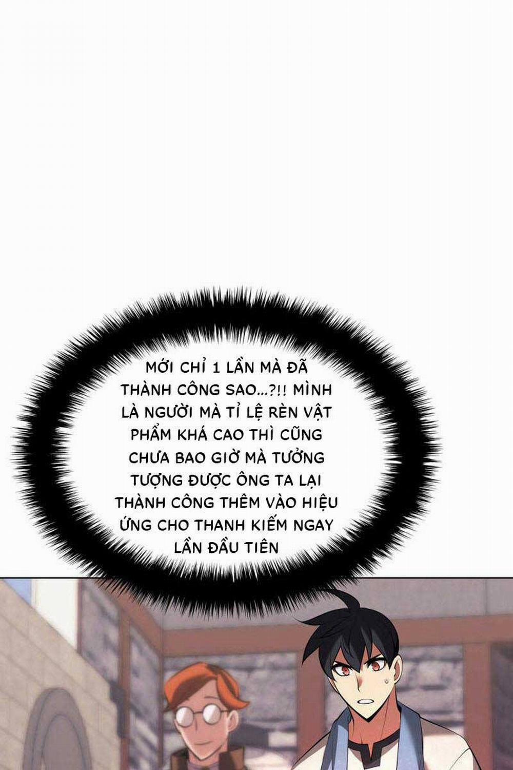 Thợ Rèn Huyền Thoại 196 trang 32