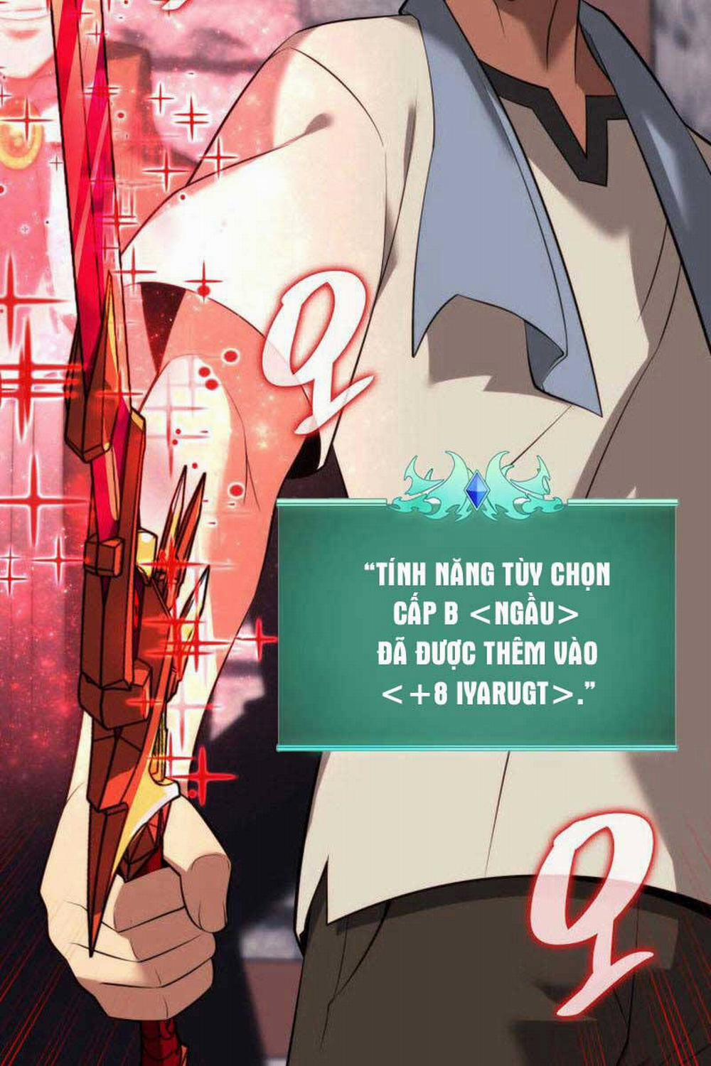 Thợ Rèn Huyền Thoại 196 trang 35