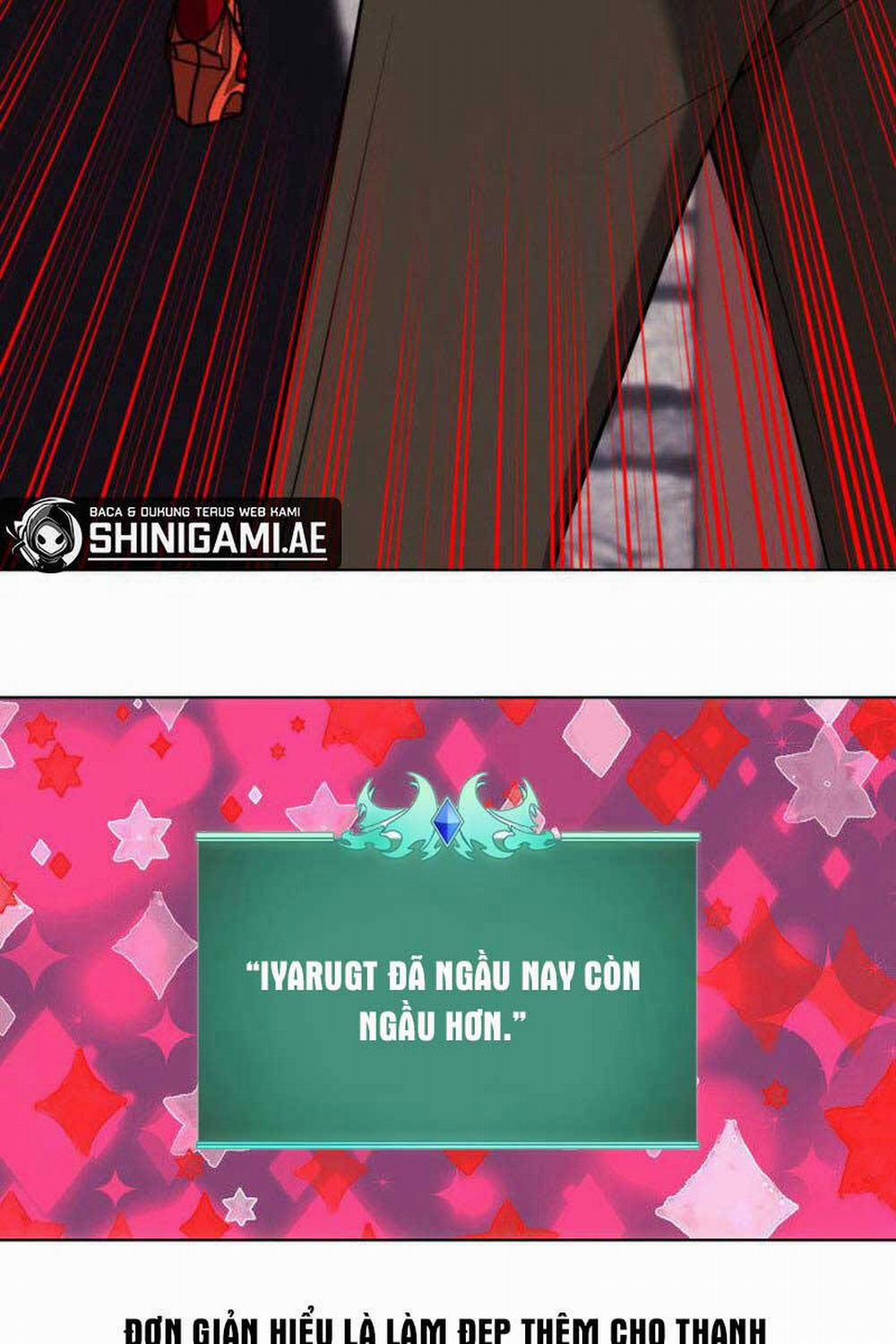 Thợ Rèn Huyền Thoại 196 trang 36
