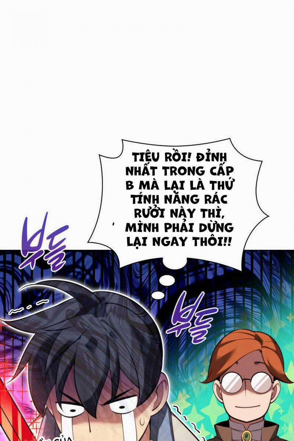 Thợ Rèn Huyền Thoại 196 trang 40