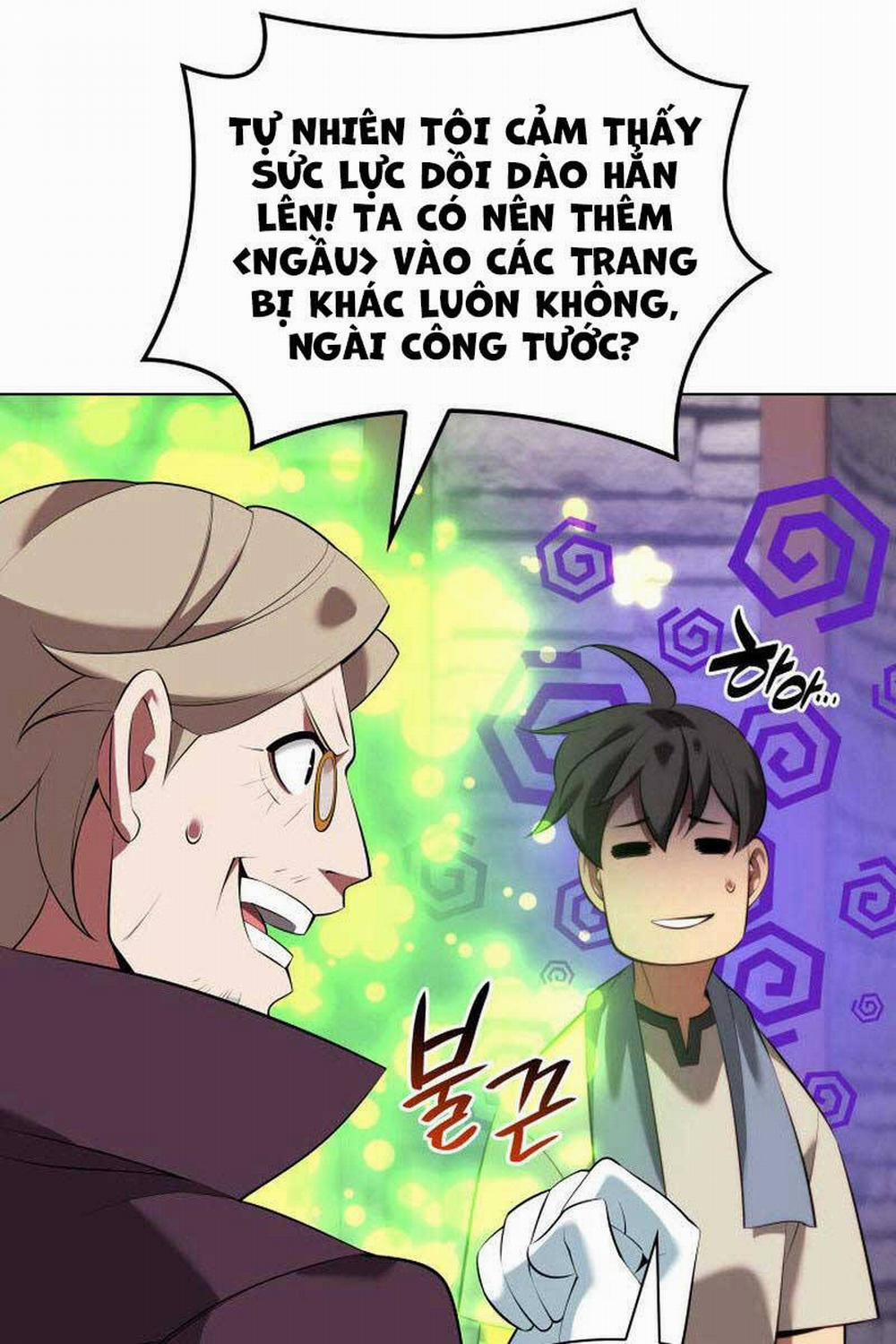 Thợ Rèn Huyền Thoại 196 trang 47