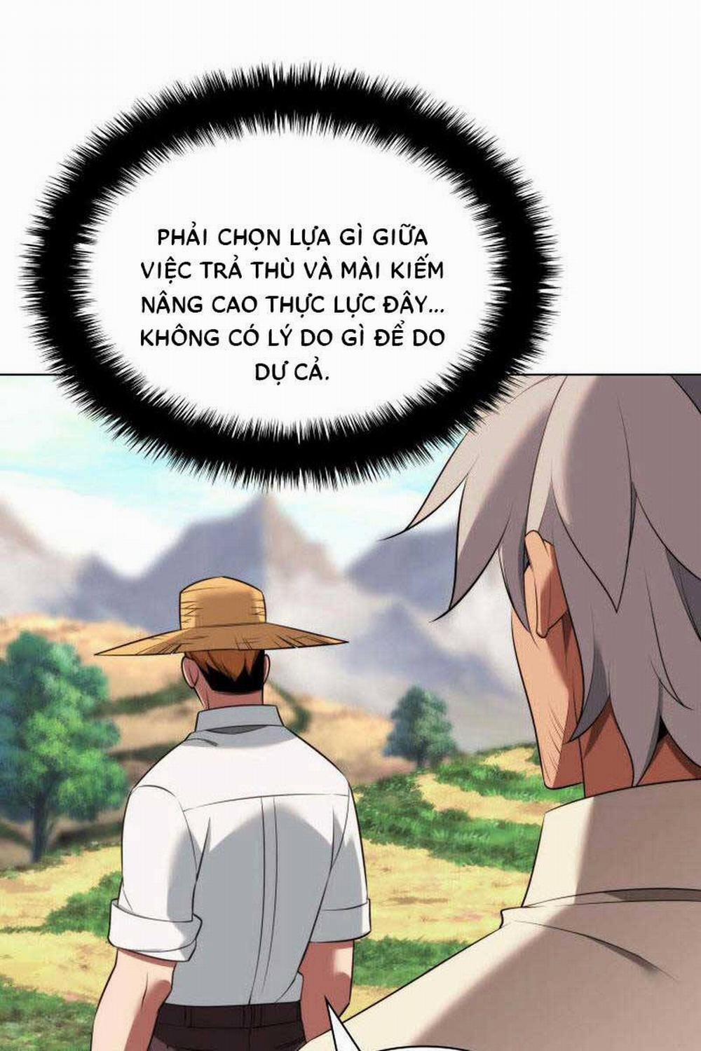 Thợ Rèn Huyền Thoại 196 trang 67