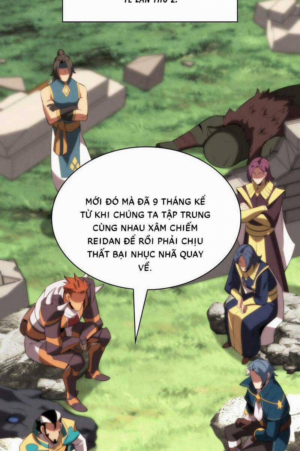 Thợ Rèn Huyền Thoại 196 trang 76