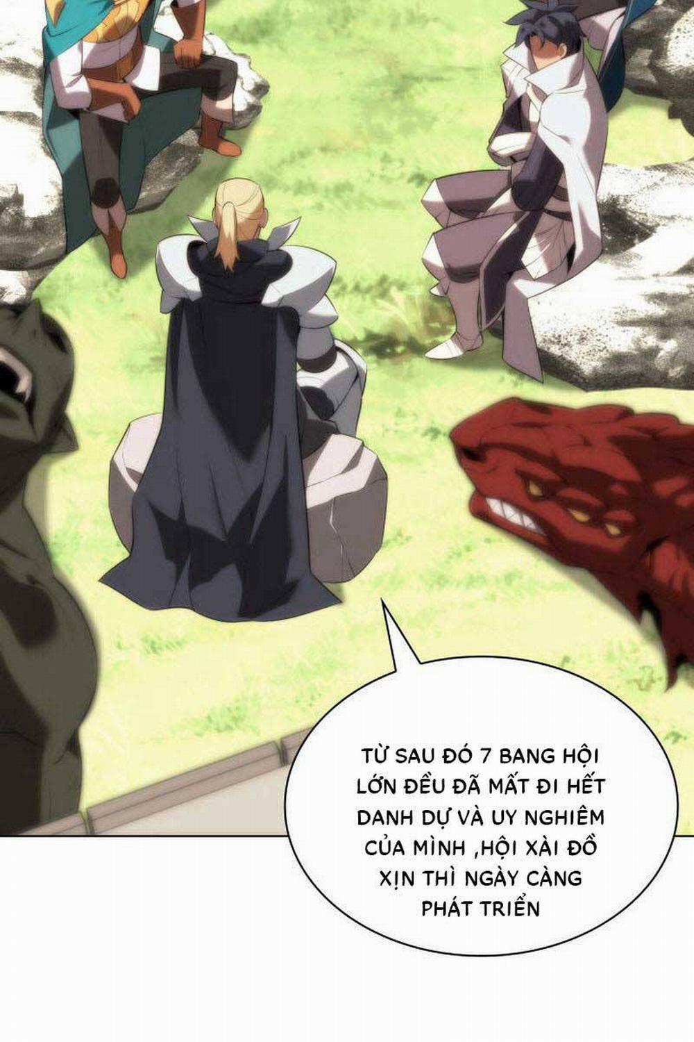 Thợ Rèn Huyền Thoại 196 trang 77