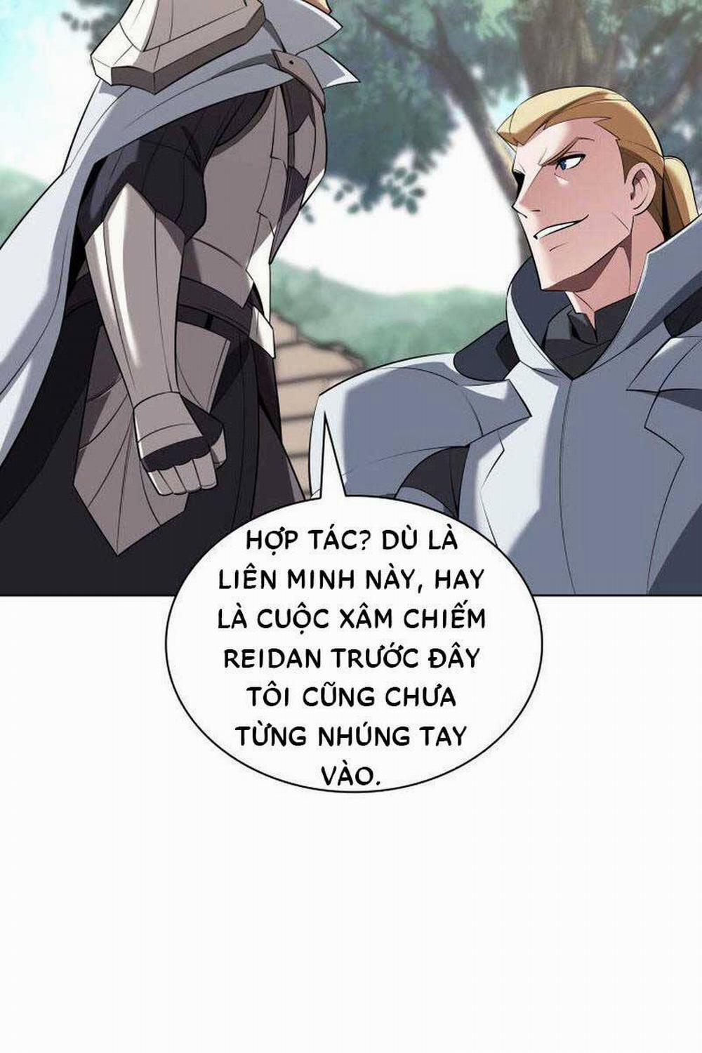 Thợ Rèn Huyền Thoại 196 trang 87
