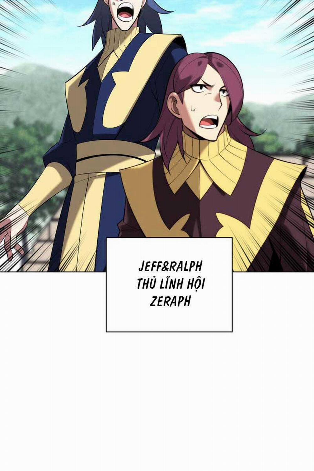 Thợ Rèn Huyền Thoại 196 trang 93