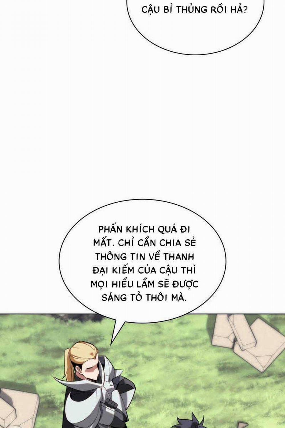 Thợ Rèn Huyền Thoại 196 trang 99