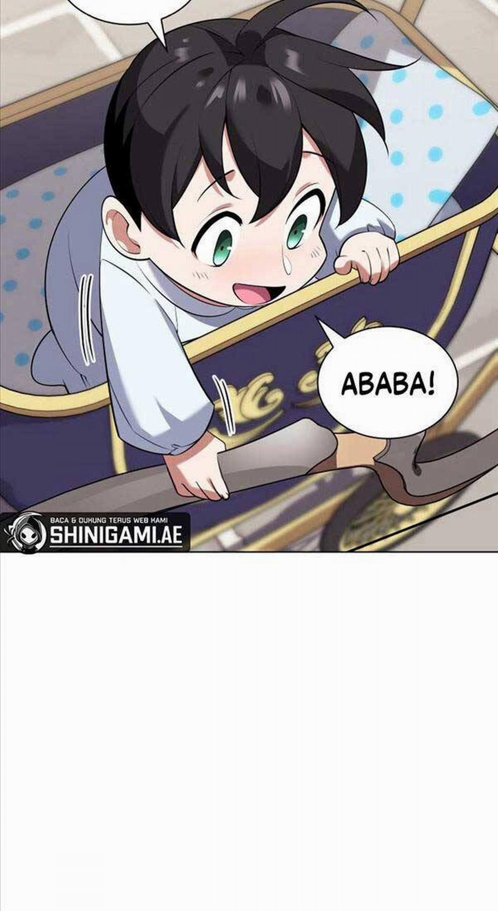 Thợ Rèn Huyền Thoại 197 trang 105