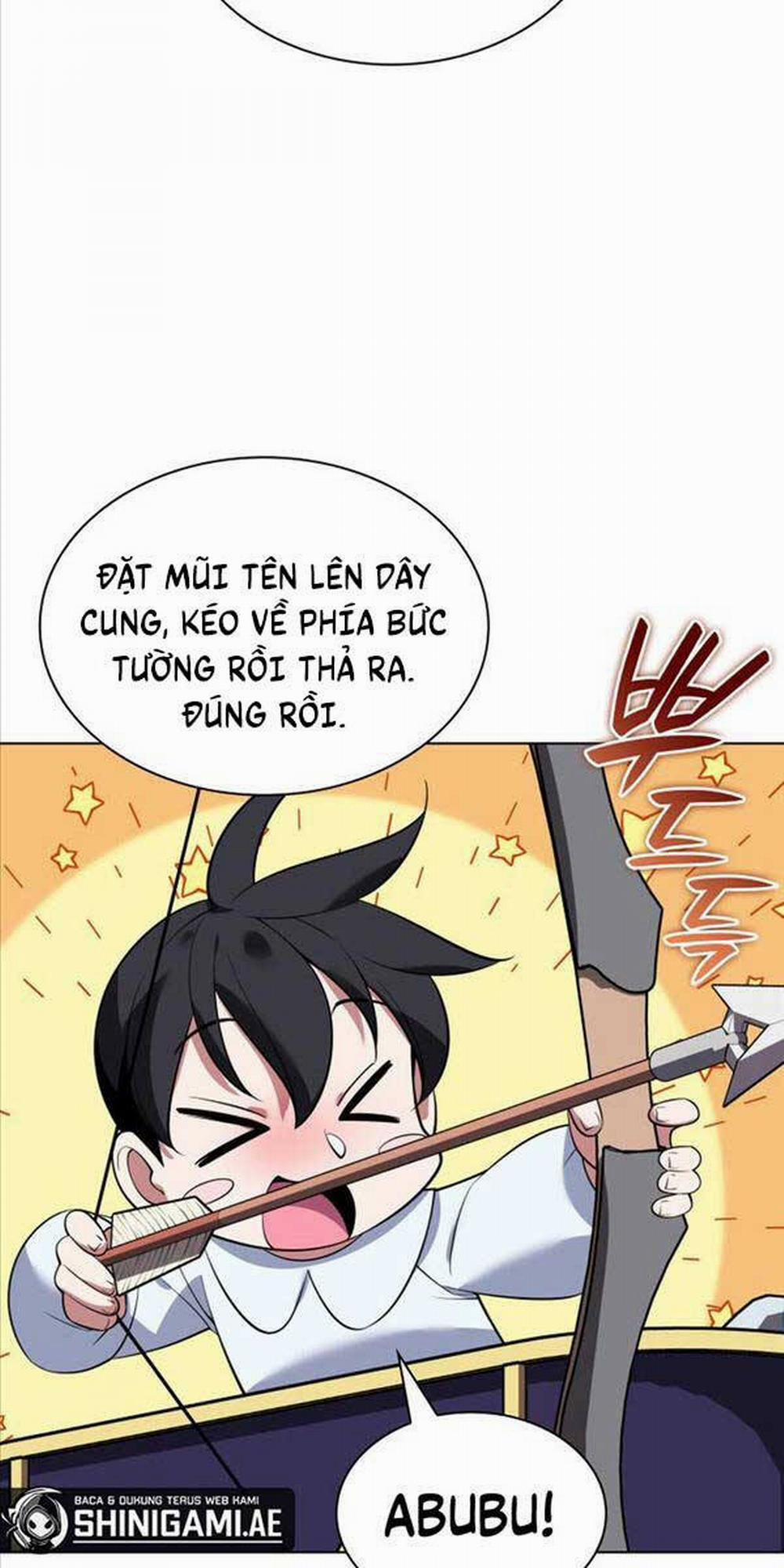 Thợ Rèn Huyền Thoại 197 trang 108