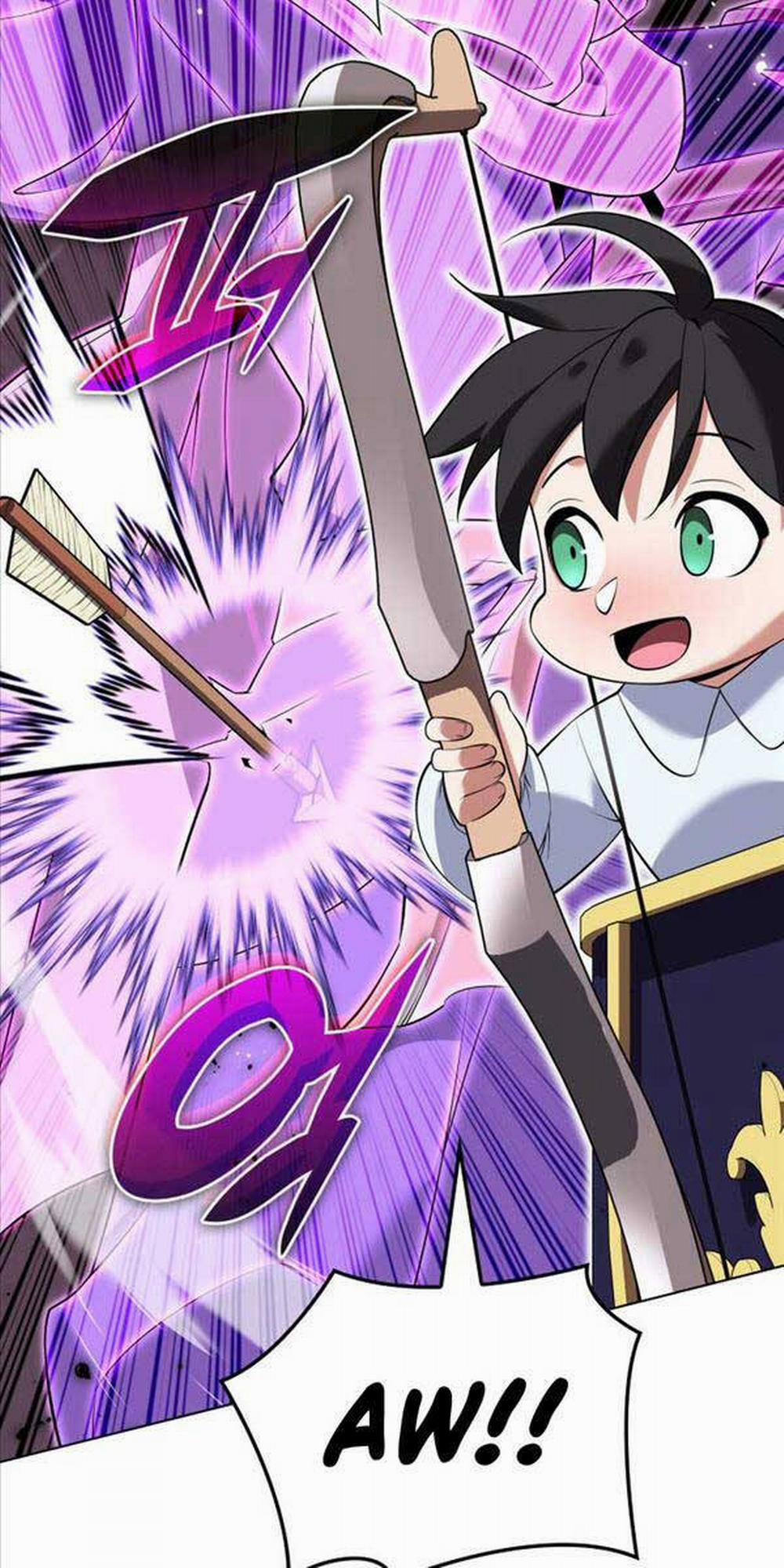 Thợ Rèn Huyền Thoại 197 trang 112