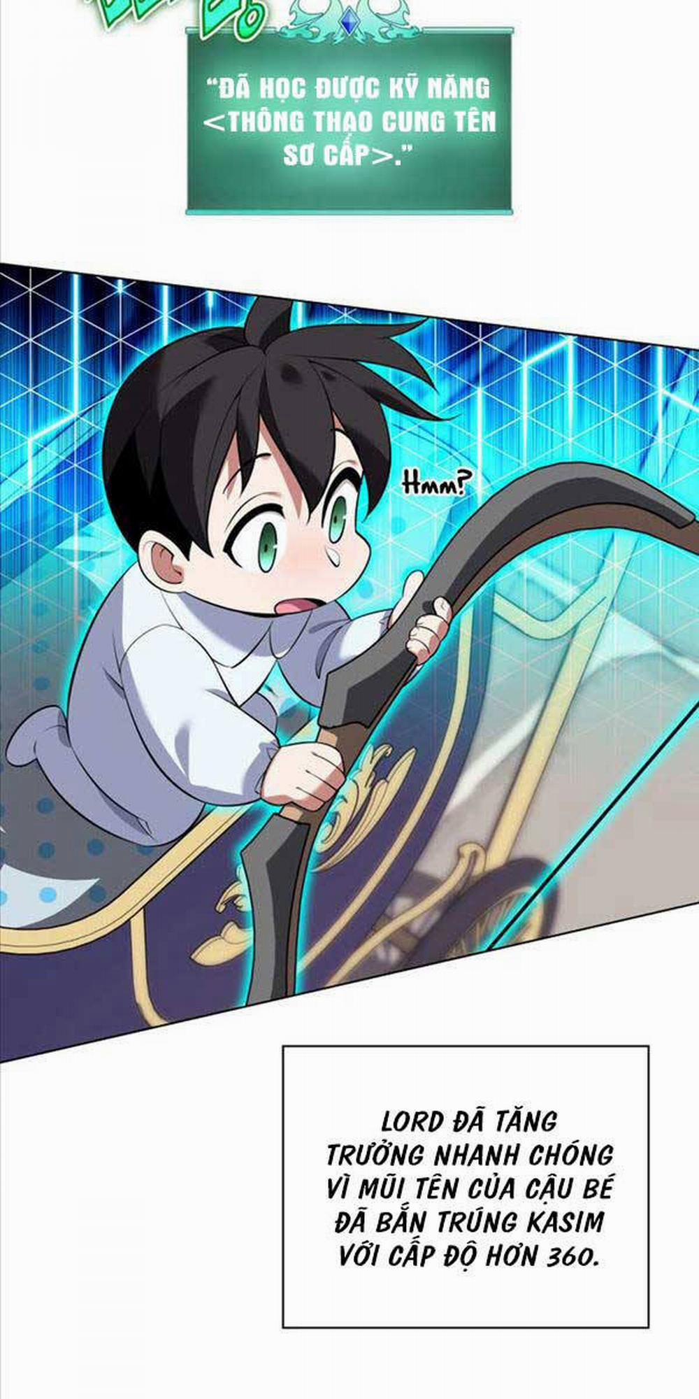 Thợ Rèn Huyền Thoại 197 trang 115