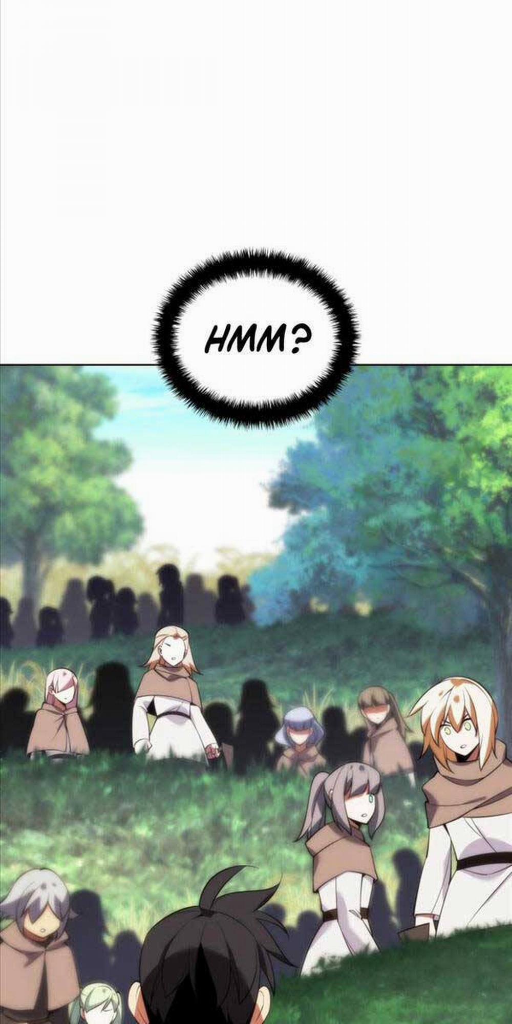 Thợ Rèn Huyền Thoại 197 trang 14