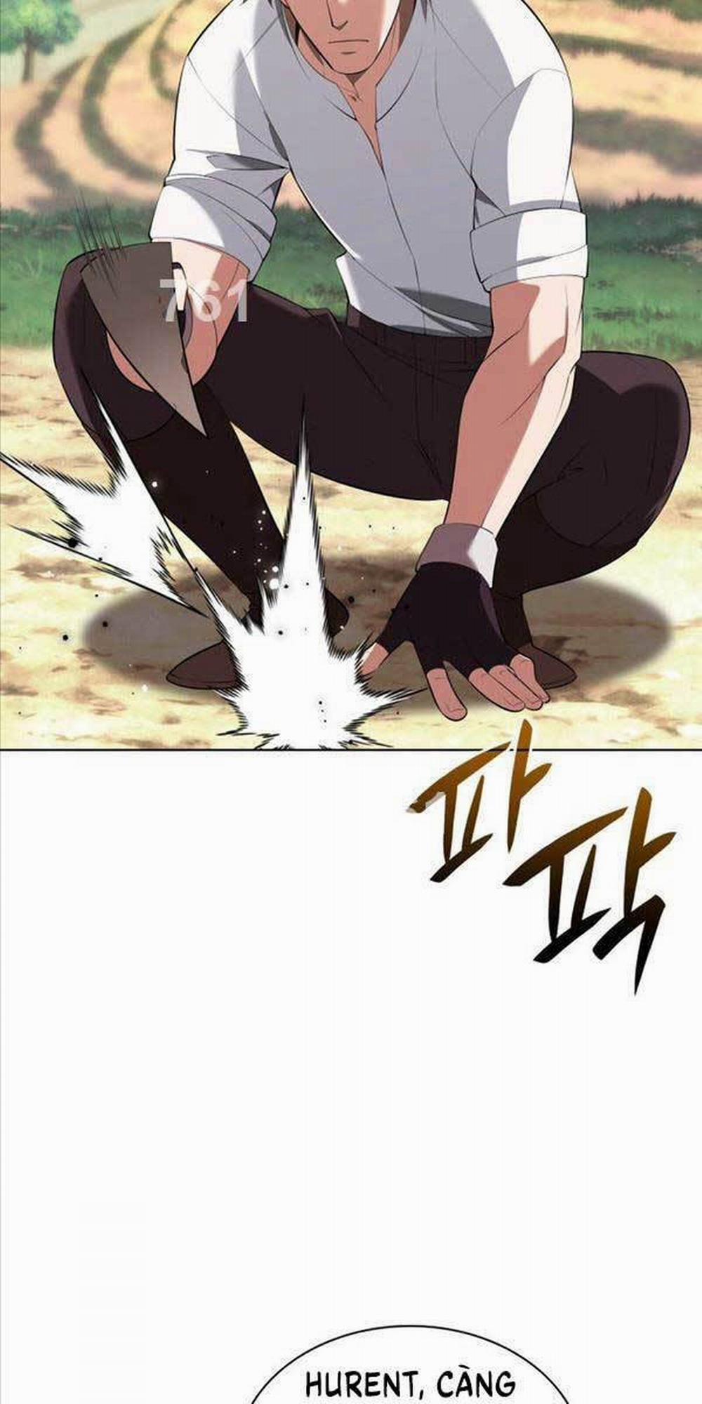 Thợ Rèn Huyền Thoại 197 trang 2