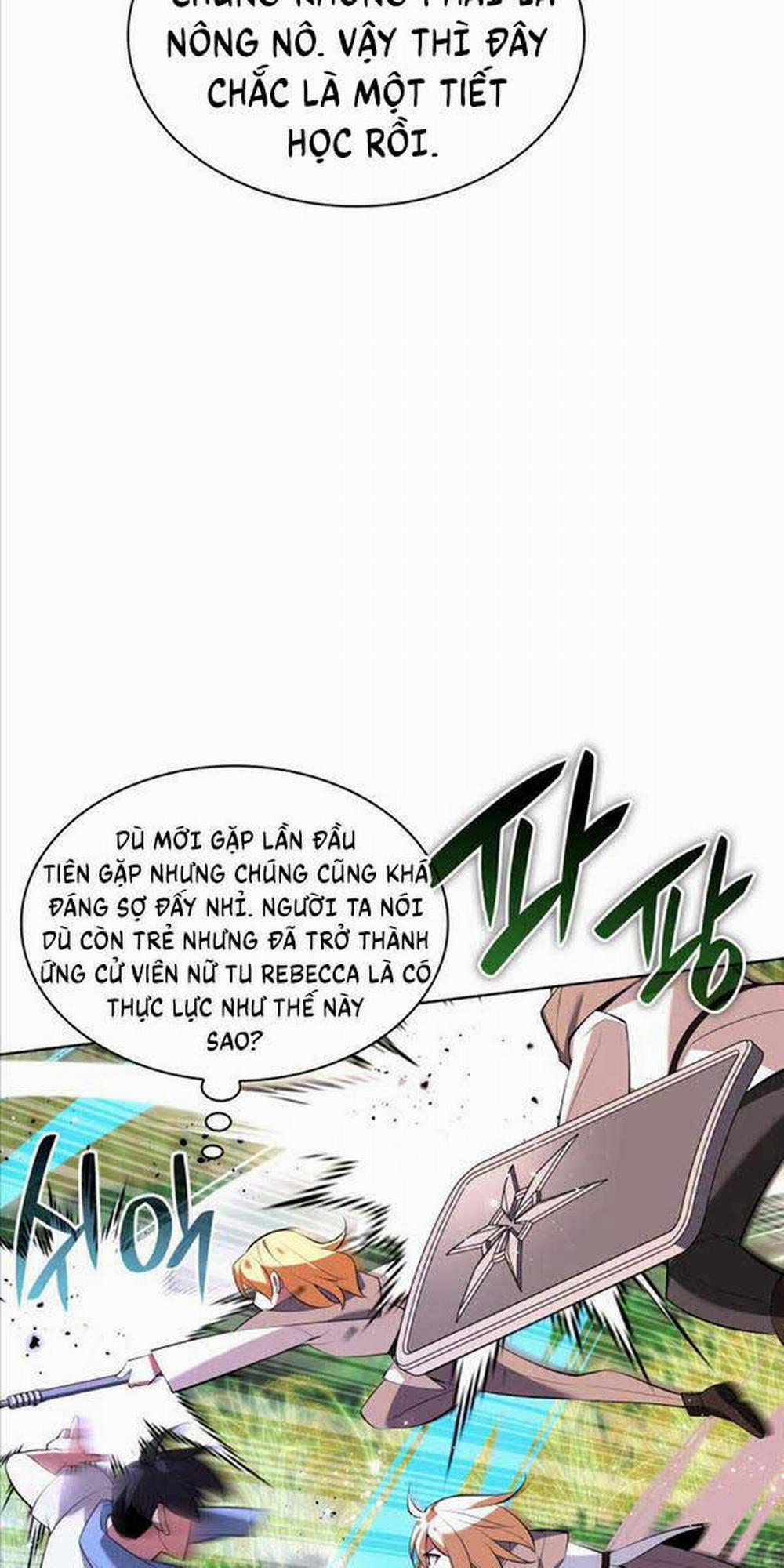 Thợ Rèn Huyền Thoại 197 trang 22