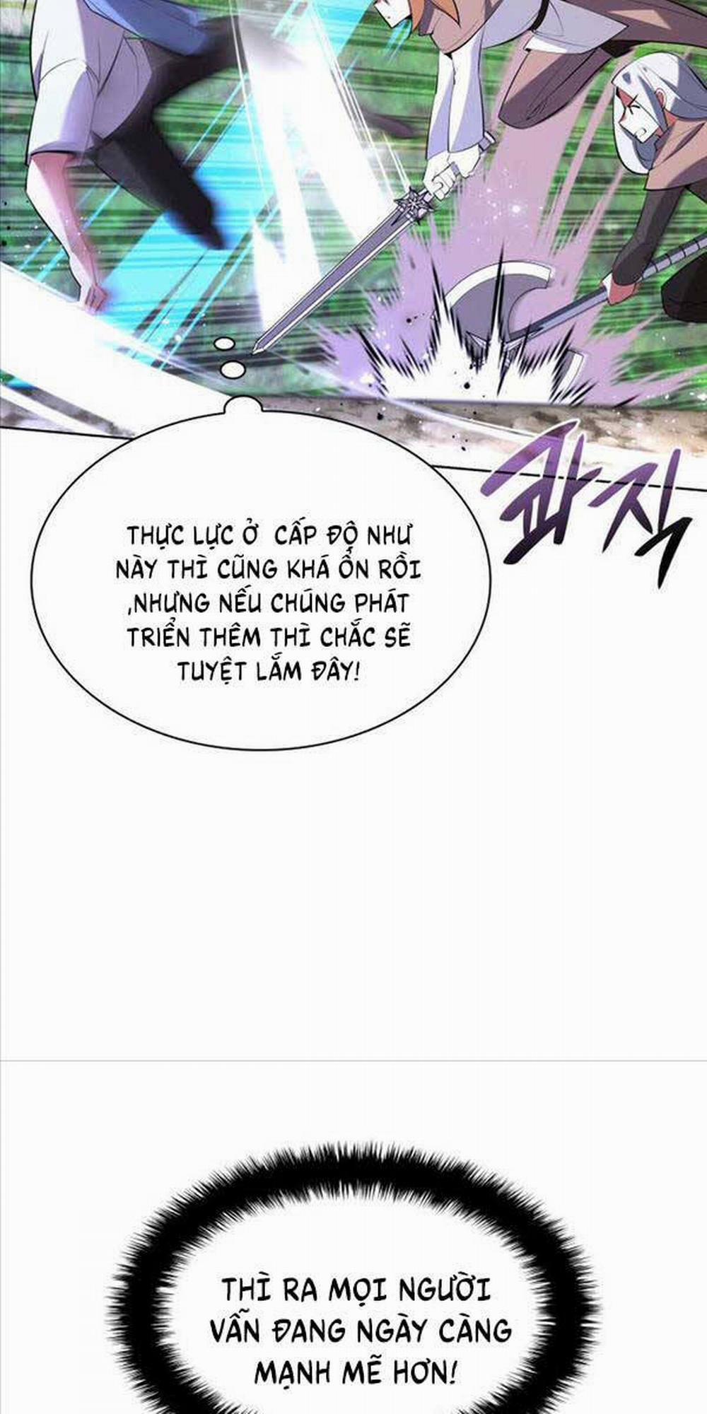 Thợ Rèn Huyền Thoại 197 trang 23