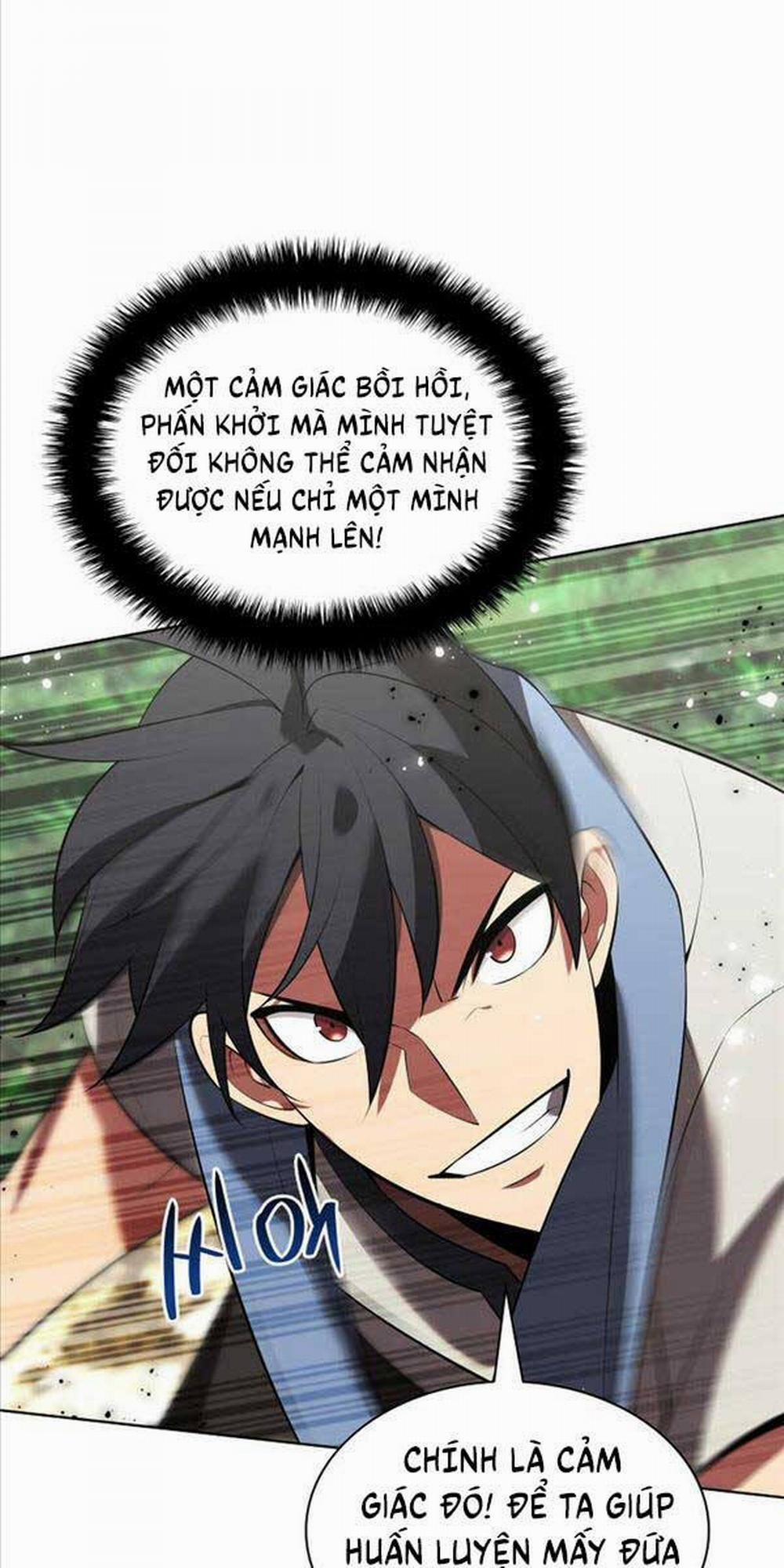 Thợ Rèn Huyền Thoại 197 trang 25