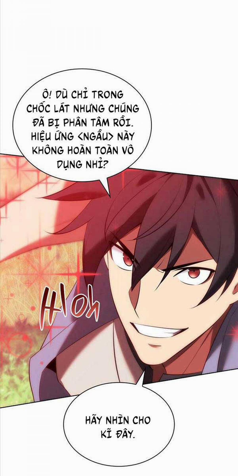 Thợ Rèn Huyền Thoại 197 trang 29