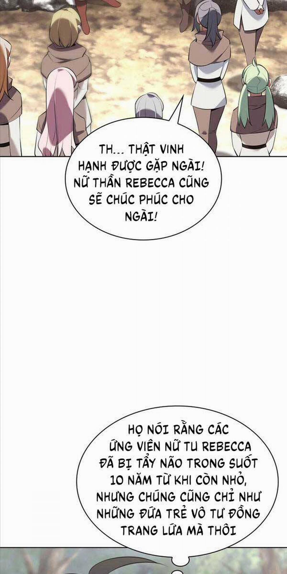 Thợ Rèn Huyền Thoại 197 trang 36