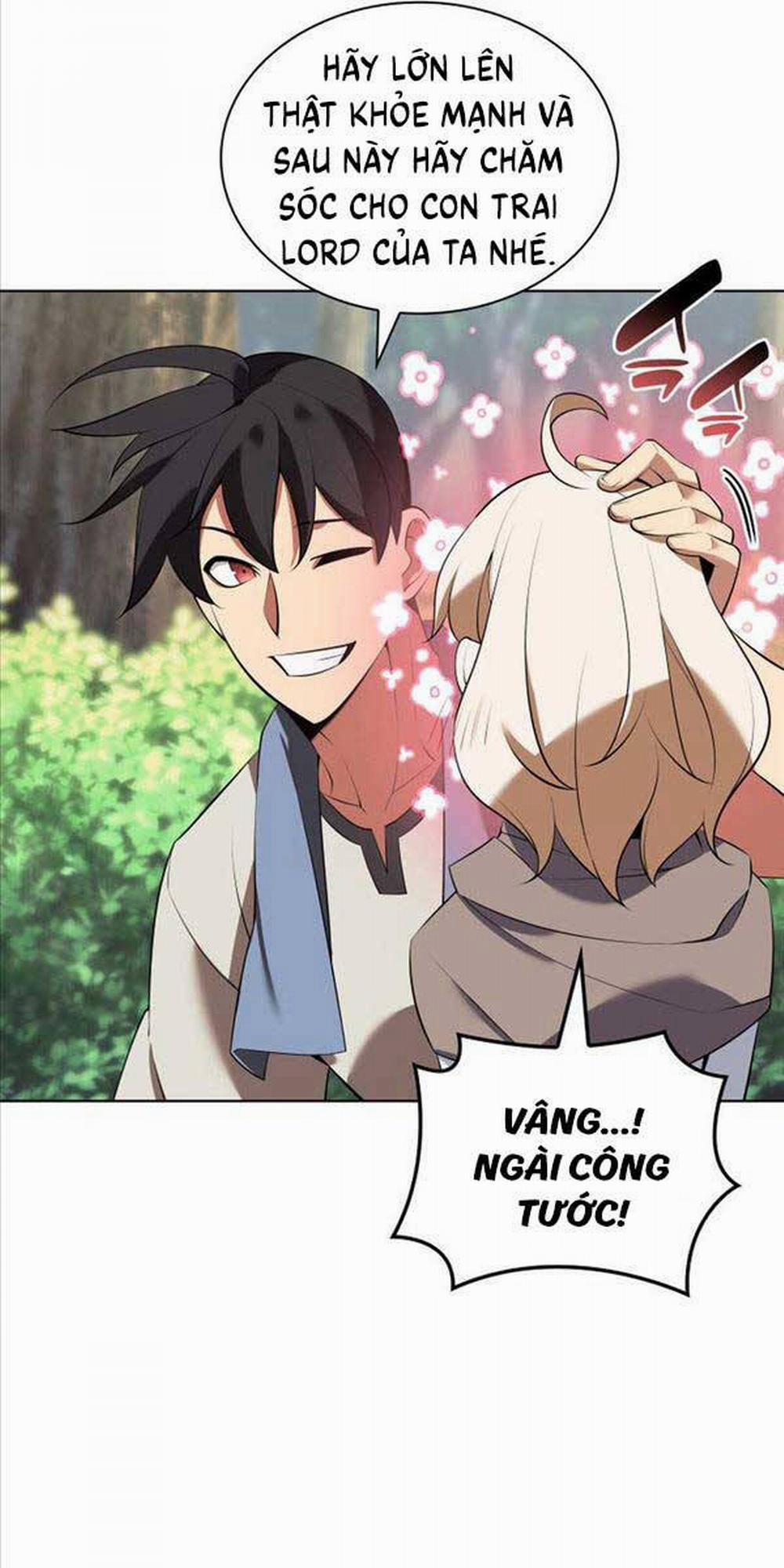 Thợ Rèn Huyền Thoại 197 trang 38